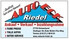 Logo Autoeck Riedel